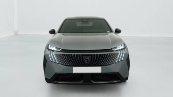 PEUGEOT 3008 HYBRID 145 E-DCS6 ALLURE