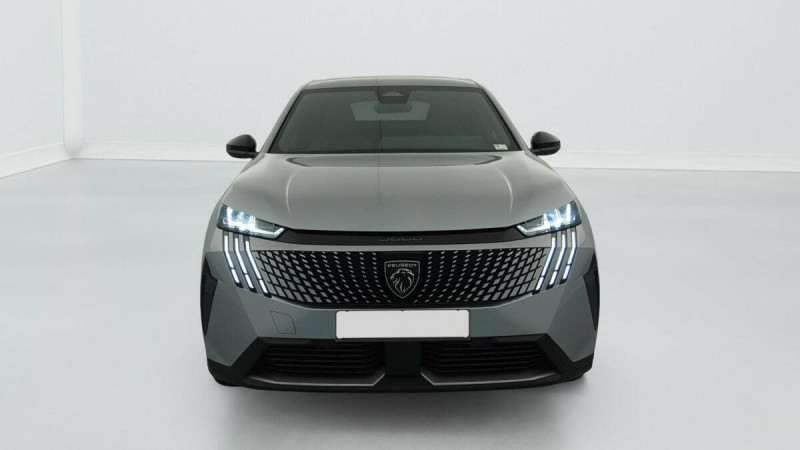 PEUGEOT 3008 HYBRID 145 E-DCS6 ALLURE