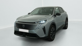 PEUGEOT 3008 HYBRID 145 E-DCS6 ALLURE