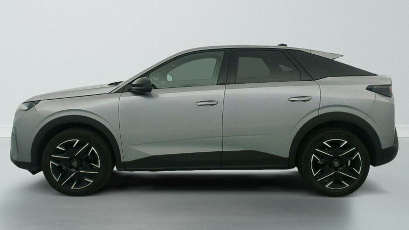 PEUGEOT 3008 HYBRID 145 E-DCS6 ALLURE