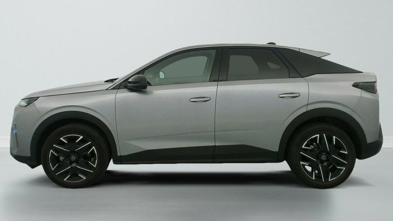 PEUGEOT 3008 HYBRID 145 E-DCS6 ALLURE