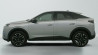 PEUGEOT 3008 HYBRID 145 E-DCS6 ALLURE