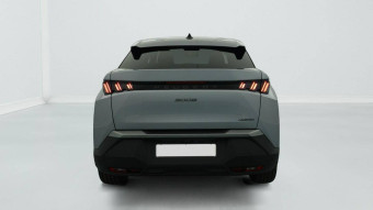 PEUGEOT 3008 HYBRID 145 E-DCS6 ALLURE