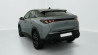 PEUGEOT 3008 HYBRID 145 E-DCS6 ALLURE