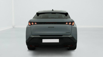 PEUGEOT 3008 HYBRID 145 E-DCS6 ALLURE