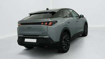 PEUGEOT 3008 HYBRID 145 E-DCS6 ALLURE