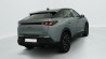 PEUGEOT 3008 HYBRID 145 E-DCS6 ALLURE