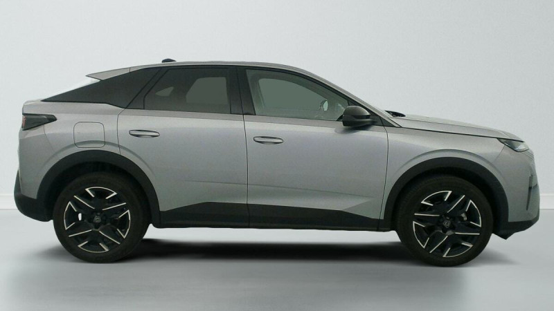 PEUGEOT 3008 HYBRID 145 E-DCS6 ALLURE