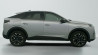 PEUGEOT 3008 HYBRID 145 E-DCS6 ALLURE