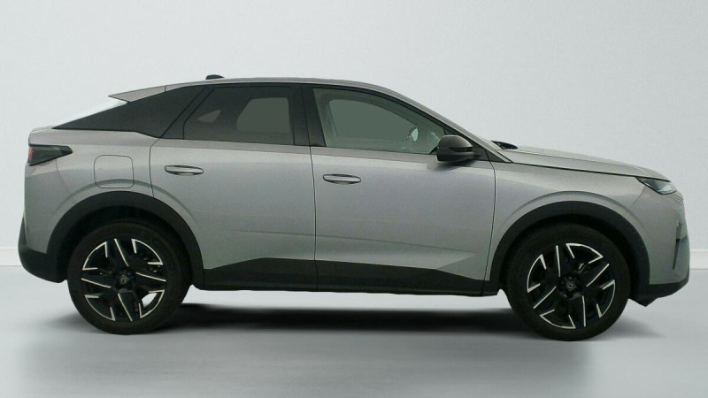 PEUGEOT 3008 HYBRID 145 E-DCS6 ALLURE