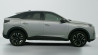 PEUGEOT 3008 HYBRID 145 E-DCS6 ALLURE