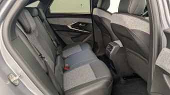 PEUGEOT 3008 HYBRID 145 E-DCS6 ALLURE