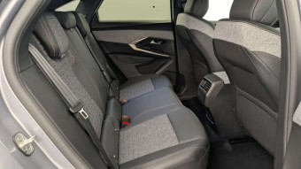 PEUGEOT 3008 HYBRID 145 E-DCS6 ALLURE