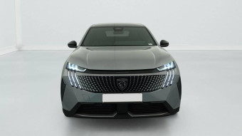 PEUGEOT 3008 HYBRID 145 E-DCS6 ALLURE