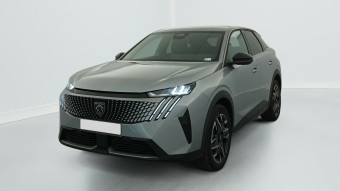 PEUGEOT 3008 HYBRID 145 E-DCS6 ALLURE