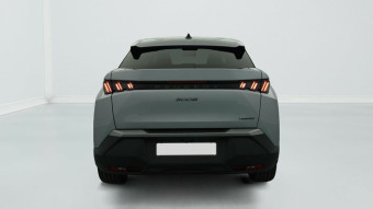 PEUGEOT 3008 HYBRID 145 E-DCS6 ALLURE