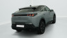 PEUGEOT 3008 HYBRID 145 E-DCS6 ALLURE