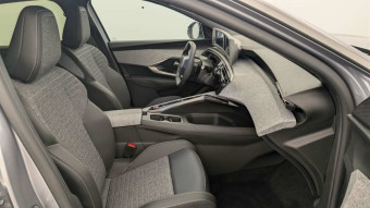 PEUGEOT 3008 HYBRID 145 E-DCS6 ALLURE