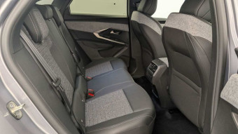 PEUGEOT 3008 HYBRID 145 E-DCS6 ALLURE