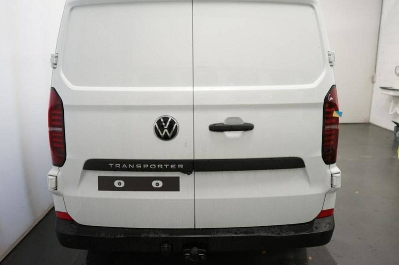 VOLKSWAGEN TRANSPORTER V L2H1 2.0 TDI 150 BVA8 BUSINESS