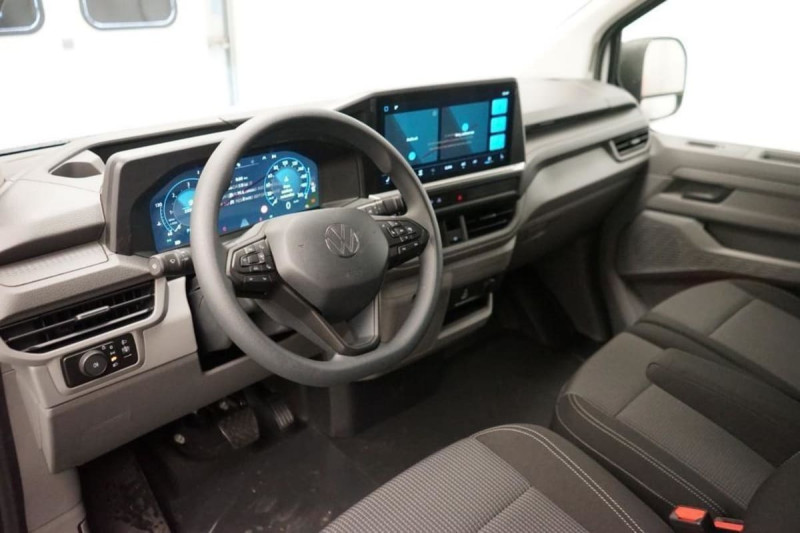 VOLKSWAGEN TRANSPORTER V L2H1 2.0 TDI 150 BVA8 BUSINESS
