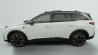 PEUGEOT 5008 HYBRID 145 E-DCS6 GT