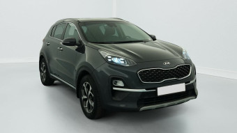 KIA SPORTAGE 1.6 CRDI 136 ISG 4X2 DCT7 ACTIVE