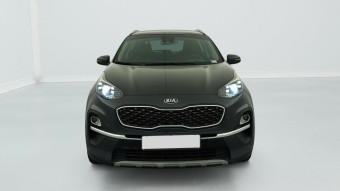 KIA SPORTAGE 1.6 CRDI 136 ISG 4X2 DCT7 ACTIVE