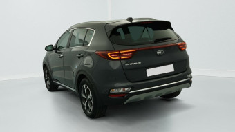KIA SPORTAGE 1.6 CRDI 136 ISG 4X2 DCT7 ACTIVE