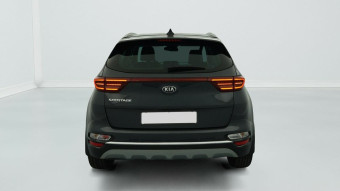 KIA SPORTAGE 1.6 CRDI 136 ISG 4X2 DCT7 ACTIVE