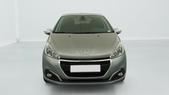 PEUGEOT 208 PURETECH 82CH BVM5 SIGNATURE