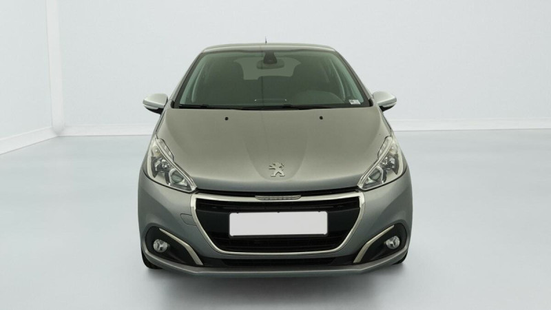 PEUGEOT 208 PURETECH 82CH BVM5 SIGNATURE