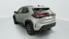 TOYOTA YARIS CROSS HYBRID 130H 2WD DESIGN