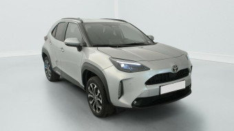TOYOTA YARIS CROSS HYBRID 130H 2WD DESIGN