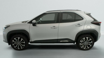 TOYOTA YARIS CROSS HYBRID 130H 2WD DESIGN