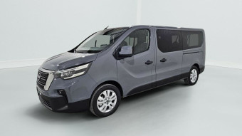 NISSAN PRIMASTAR COMBI PRIMASTAR COMBI L2H1 3.0T 2.0 DCI 170 BVA9 TEKNA