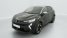 RENAULT CAPTUR TCE 115 CH TECHNO