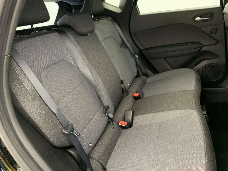 RENAULT CAPTUR TCE 115 CH TECHNO