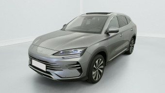BYD SEAL U 1.5L DM-I 218 CH PHEV BOOST