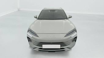 BYD SEAL U 1.5L DM-I 218 CH PHEV BOOST