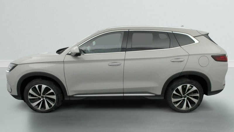 BYD SEAL U 1.5L DM-I 218 CH PHEV BOOST