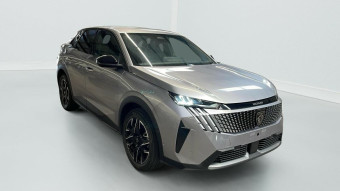 PEUGEOT 3008 HYBRID 145 E-DCS6 ALLURE