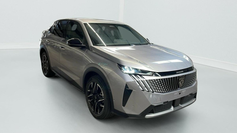 PEUGEOT 3008 HYBRID 145 E-DCS6 ALLURE