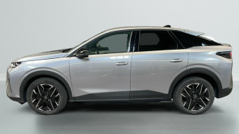 PEUGEOT 3008 HYBRID 145 E-DCS6 ALLURE
