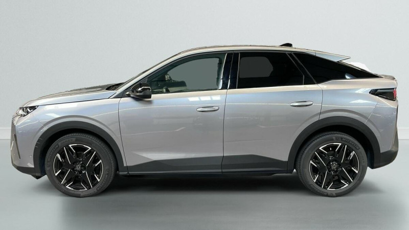 PEUGEOT 3008 HYBRID 145 E-DCS6 ALLURE