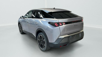 PEUGEOT 3008 HYBRID 145 E-DCS6 ALLURE