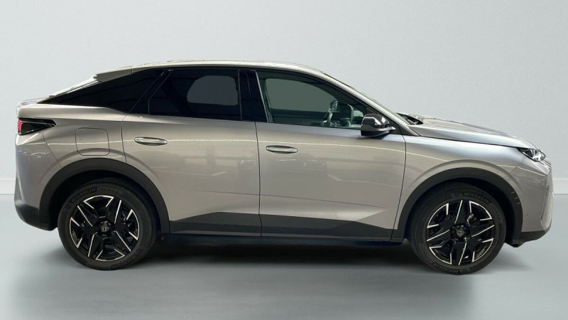 PEUGEOT 3008 HYBRID 145 E-DCS6 ALLURE