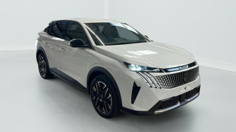 PEUGEOT 3008 HYBRID 145 E-DCS6 ALLURE