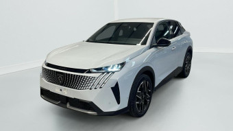 PEUGEOT 3008 HYBRID 145 E-DCS6 ALLURE