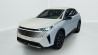 PEUGEOT 3008 HYBRID 145 E-DCS6 ALLURE